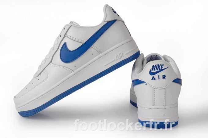 Nike Air Force 1 Low Prix France Air Force One